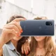 OnePlus Nord N100 Back Cover Dun TPU Transparant afbeelding 7
