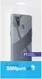 OnePlus Nord N100 Back Cover Dun TPU Transparant afbeelding 3