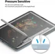 Ringke ID Glass Apple iPad Air 2020/2022 / Pro 11 Screenprotector afbeelding 8