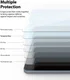 Ringke ID Glass Apple iPad Air 2020/2022 / Pro 11 Screenprotector afbeelding 3