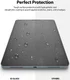 Ringke ID Glass Apple iPad Air 2020/2022 / Pro 11 Screenprotector afbeelding 9