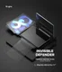 Ringke ID Glass Apple iPad Air 2020/2022 / Pro 11 Screenprotector afbeelding 11