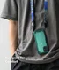 Ringke Fusion X OnePlus 8T Hoesje Back Cover Zwart afbeelding 9