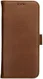 Rosso Deluxe Samsung Galaxy S21 Hoesje Wallet Case Echt Leer Bruin afbeelding 12