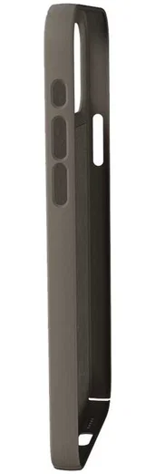 Nudient Thin Case V3 Apple iPhone 12 / 12 Pro Hoesje Back Cover Beige afbeelding 11