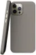 Nudient Thin Case V3 Apple iPhone 12 / 12 Pro Hoesje Back Cover Beige afbeelding 1