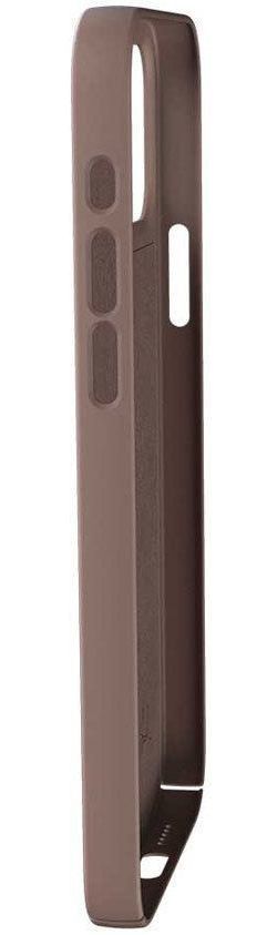 Nudient Thin Case V3 Apple iPhone 12 Pro Max Hoesje Back Cover Roze afbeelding 11