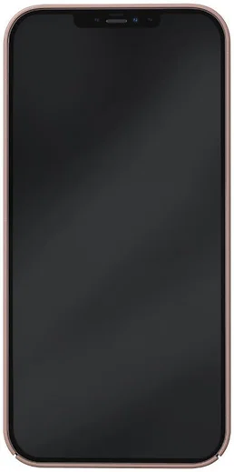 Nudient Thin Case V3 Apple iPhone 12 Pro Max Hoesje Back Cover Roze afbeelding 5