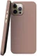 Nudient Thin Case V3 Apple iPhone 12 Pro Max Hoesje Back Cover Roze afbeelding 1