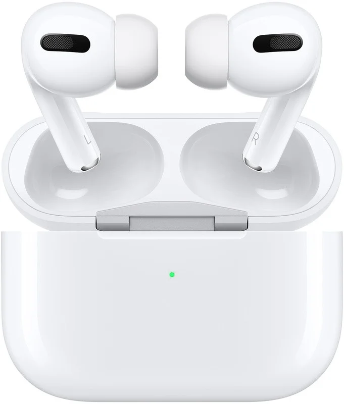 Apple AirPods Pro 2 afbeelding 1