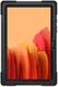 Eiger Peak 500m Samsung Galaxy Tab A7 (2020 / 2022) Hoes Zwart afbeelding 5