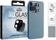 Eiger Apple iPhone 12 Pro Camera Protector Tempered Glass 3D afbeelding 4