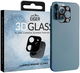 Eiger Apple iPhone 12 Pro Camera Protector Tempered Glass 3D afbeelding 1