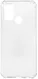 Oppo A53 / A53s Hoesje Schokbestendig Dun TPU Back Cover Transparant afbeelding 9