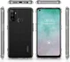 Oppo A53 / A53s Hoesje Schokbestendig Dun TPU Back Cover Transparant afbeelding 4