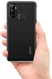 Oppo A53 / A53s Hoesje Schokbestendig Dun TPU Back Cover Transparant afbeelding 6