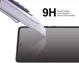 Oppo A53 / A53s 0.3mm Arc Edge Tempered Glass Screen Protector afbeelding 3