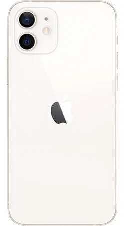 Apple iPhone 12 128GB Wit afbeelding 1