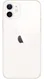 Apple iPhone 12 128GB Wit afbeelding 1