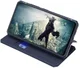 Dux Ducis Skin X Series Samsung Galaxy S20 FE Hoesje Blauw afbeelding 6