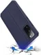 Dux Ducis Skin X Series Samsung Galaxy S20 FE Hoesje Blauw afbeelding 7