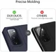 Dux Ducis Skin X Series Samsung Galaxy S20 FE Hoesje Blauw afbeelding 8