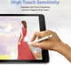 Dux Ducis Paper Feel Apple iPad 10.2 (2019/2020/2021) Screen Protector afbeelding 4