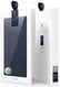 Dux Ducis Skin Pro Series OnePlus N10 Wallet Hoesje Blauw afbeelding 5