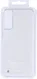 Origineel Samsung Galaxy S21 Hoesje Clear Cover Transparant afbeelding 3