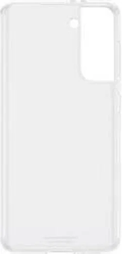 Origineel Samsung Galaxy S21 Hoesje Clear Cover Transparant afbeelding 4