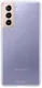 Origineel Samsung Galaxy S21 Hoesje Clear Cover Transparant afbeelding 1