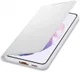 Origineel Samsung Galaxy S21 Plus Hoesje Smart LED View Cover Grijs afbeelding 1