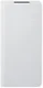 Origineel Samsung Galaxy S21 Plus Hoesje Smart LED View Cover Grijs afbeelding 2
