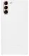 Origineel Samsung Galaxy S21 Plus Hoesje Smart LED Cover Wit afbeelding 3