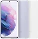 Origineel Samsung Galaxy S21 Plus Hoesje Smart LED Cover Wit afbeelding 5