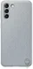 Origineel Samsung Galaxy S21 Plus Hoesje Kvadrat Cover Grijs afbeelding 1