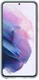 Origineel Samsung Galaxy S21 Plus Hoesje Kvadrat Cover Grijs afbeelding 2