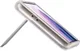 Origineel Samsung Galaxy S21 Plus Hoesje Standing Cover Transparant afbeelding 3