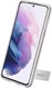 Origineel Samsung Galaxy S21 Plus Hoesje Standing Cover Transparant afbeelding 4