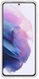 Origineel Samsung Galaxy S21 Plus Hoesje Standing Cover Transparant afbeelding 2