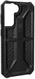 Urban Armor Gear Monarch Samsung Galaxy S21 Hoesje Carbon afbeelding 11