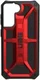 Urban Armor Gear Monarch Samsung Galaxy S21 Hoesje Crimson afbeelding 10