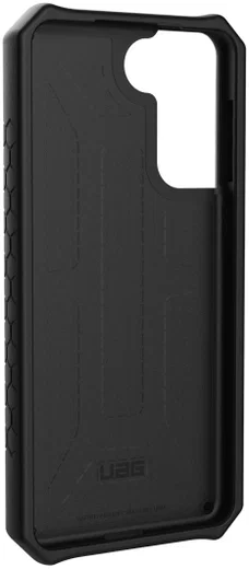 Urban Armor Gear Monarch Samsung Galaxy S21 Hoesje Crimson afbeelding 12