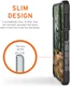 Urban Armor Gear Plasma Samsung Galaxy S21 Back Cover Hoesje Ash afbeelding 5