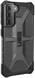 Urban Armor Gear Plasma Samsung Galaxy S21 Back Cover Hoesje Ash afbeelding 9