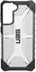 Urban Armor Gear Plasma Samsung Galaxy S21 Back Cover Hoesje Ash afbeelding 12