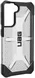 Urban Armor Gear Plasma Samsung Galaxy S21 Back Cover Hoesje Ash afbeelding 13