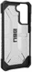 Urban Armor Gear Plasma Samsung Galaxy S21 Back Cover Hoesje Ash afbeelding 14