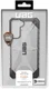 Urban Armor Gear Plasma Samsung Galaxy S21 Back Cover Hoesje Ash afbeelding 15