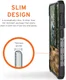 Urban Armor Gear Plasma Samsung Galaxy S21 Back Cover Hoesje Ice afbeelding 5